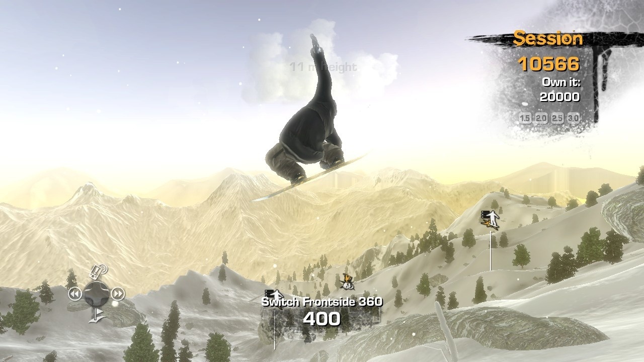 Screenshots
