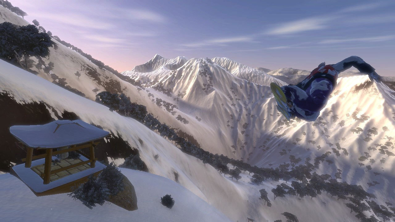 Screenshots