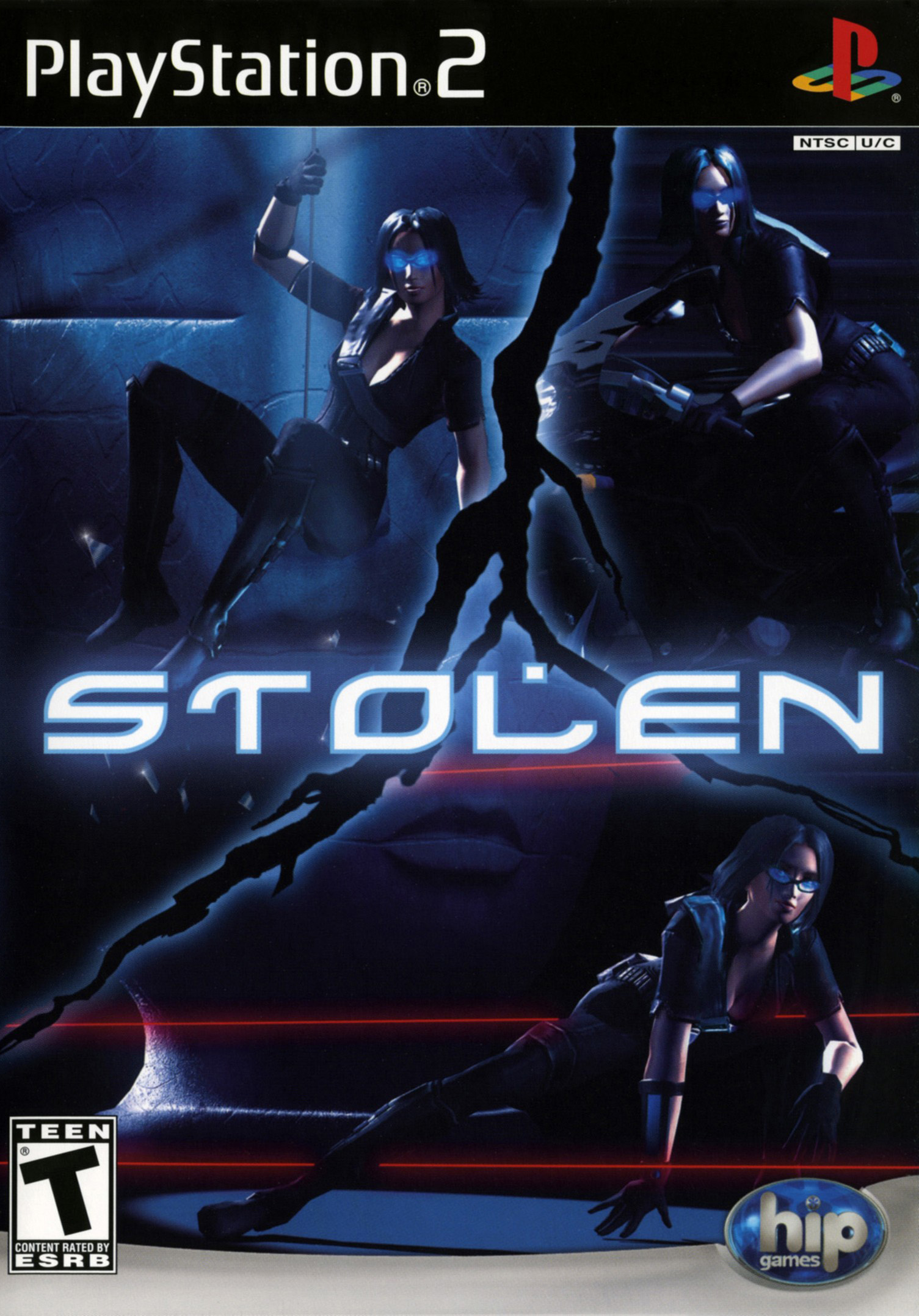 Box Art