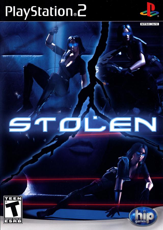 Box Art