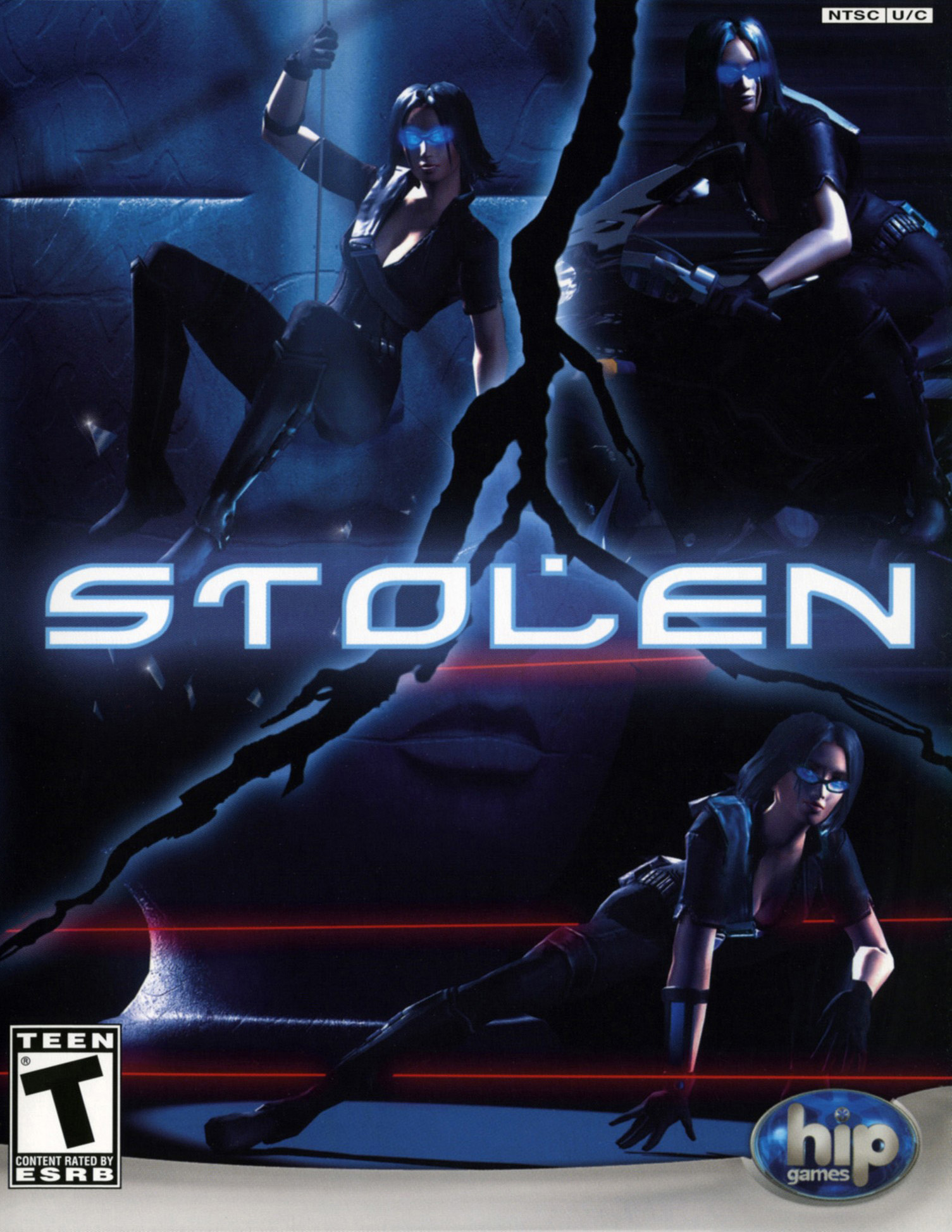 Box Art