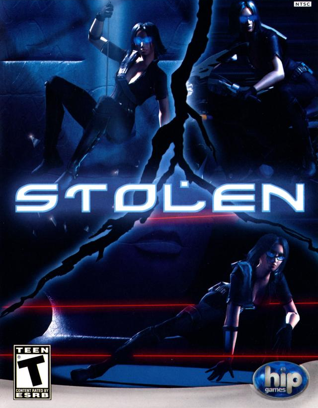 Box Art
