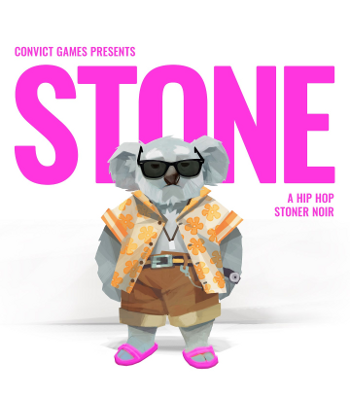 Stone