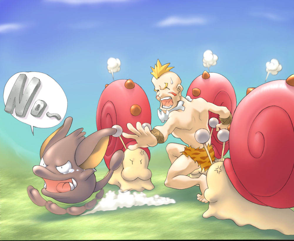 StoneAge 2