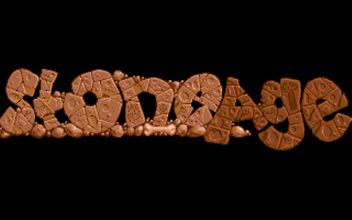 Stone Age