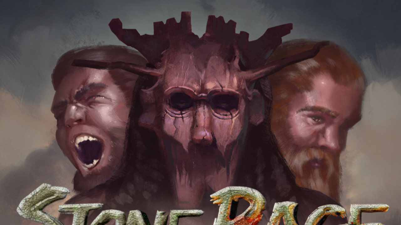 Stone Rage