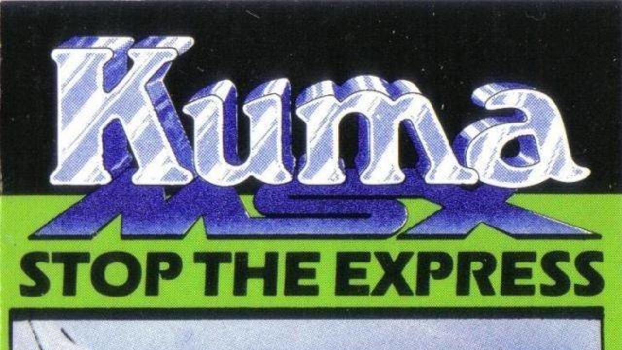 Stop the Express
