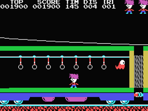 MSX Screenshots