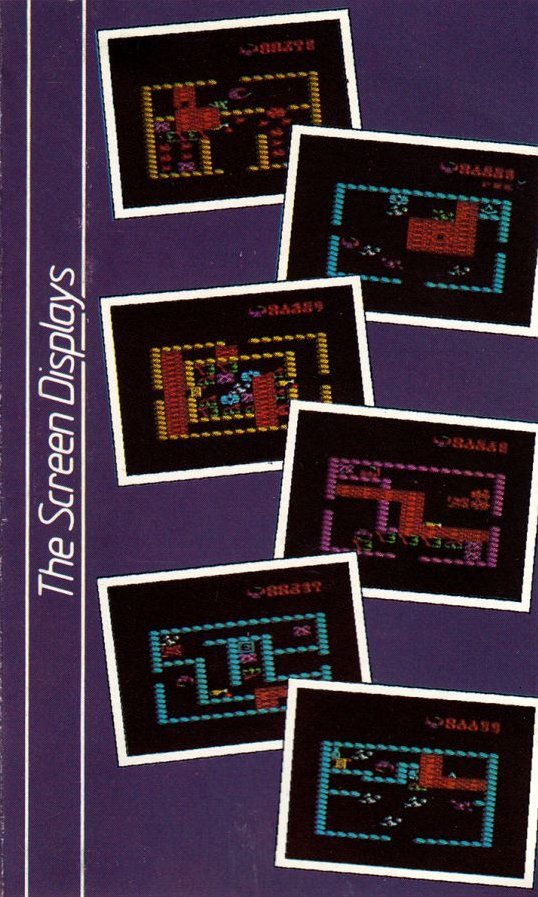 Box Art