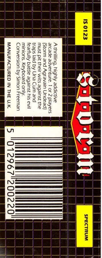 Box Art