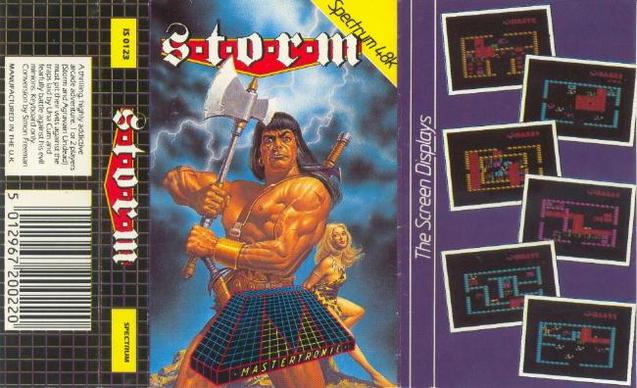 Box Art