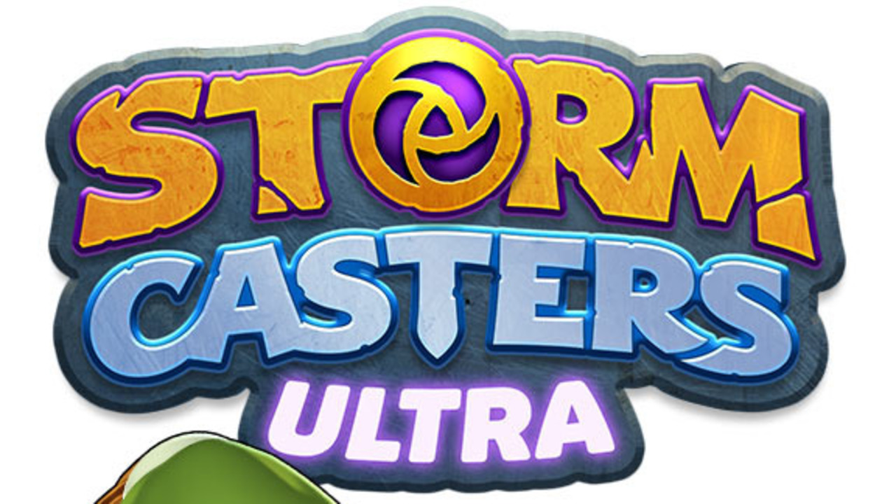 Storm Casters Ultra