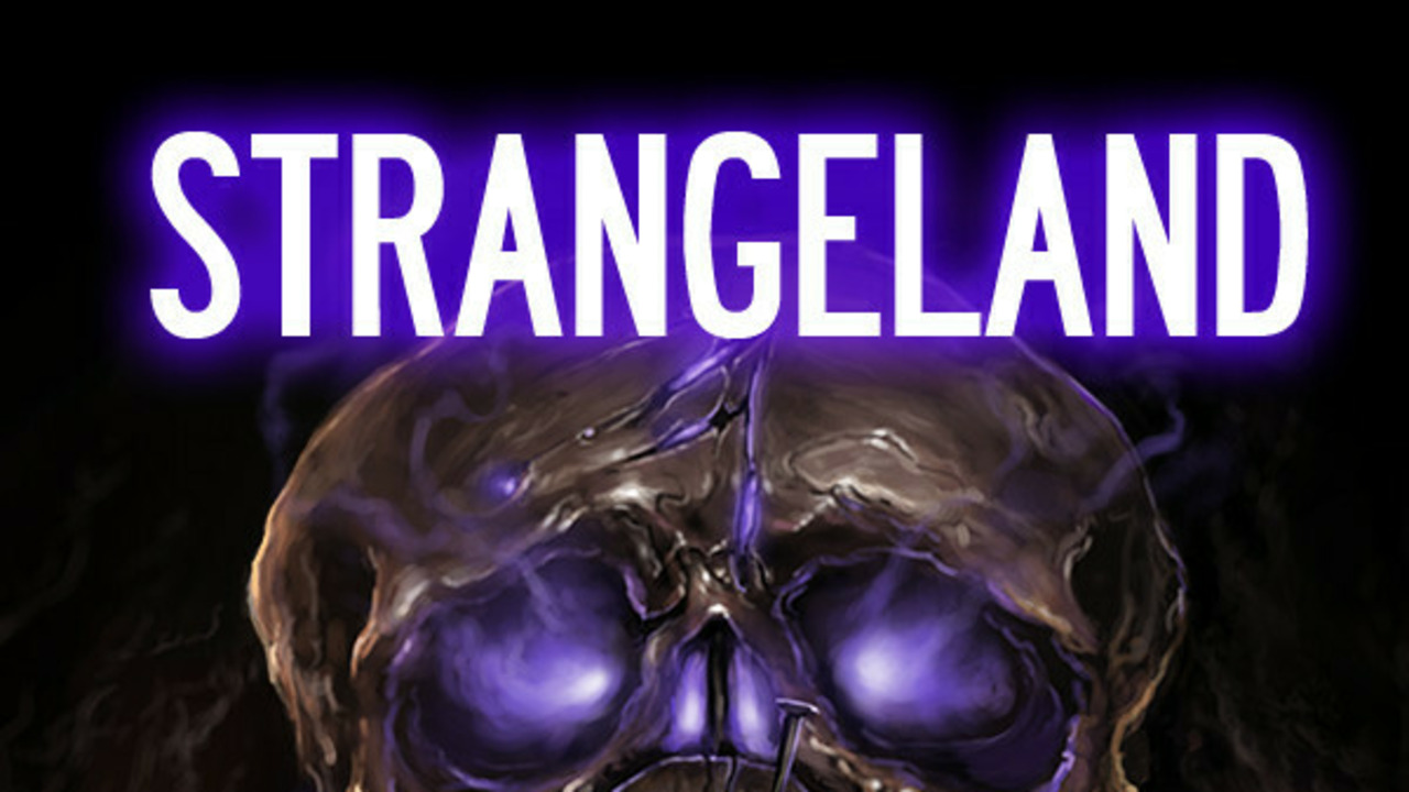 Strangeland