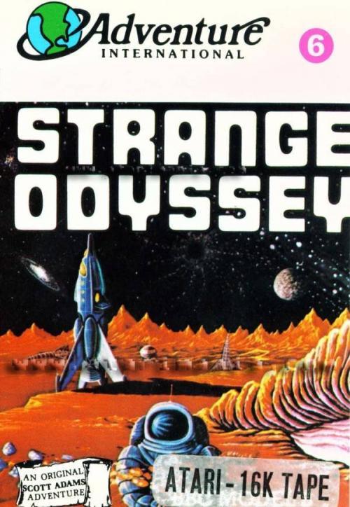 Box Art