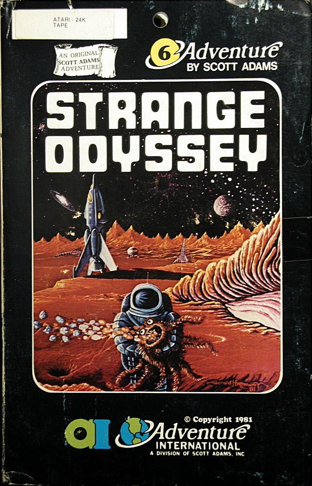 Box Art