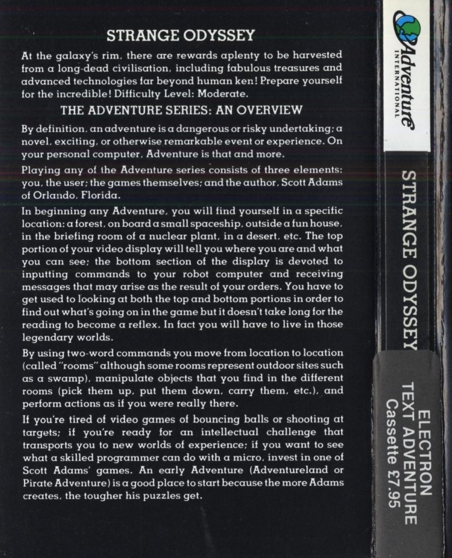 Box Art