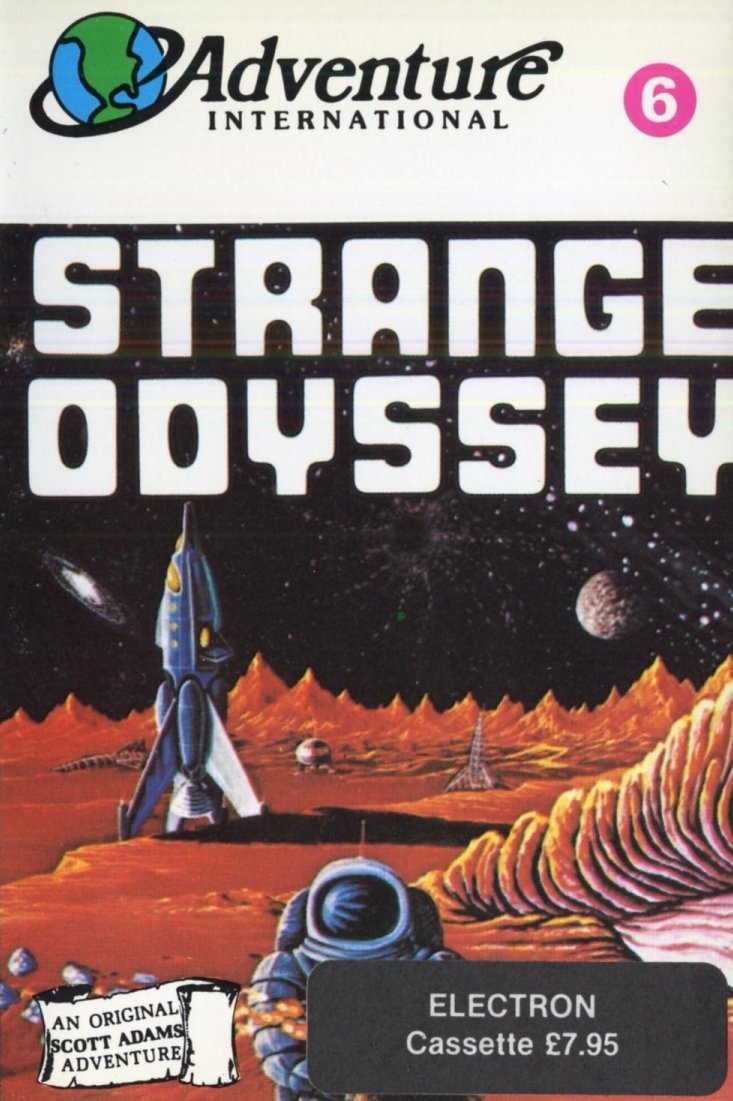 Box Art