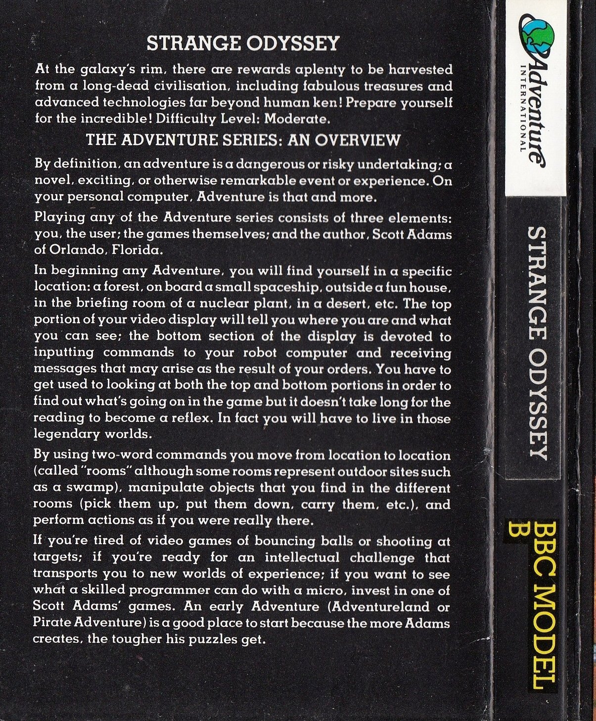 Box Art