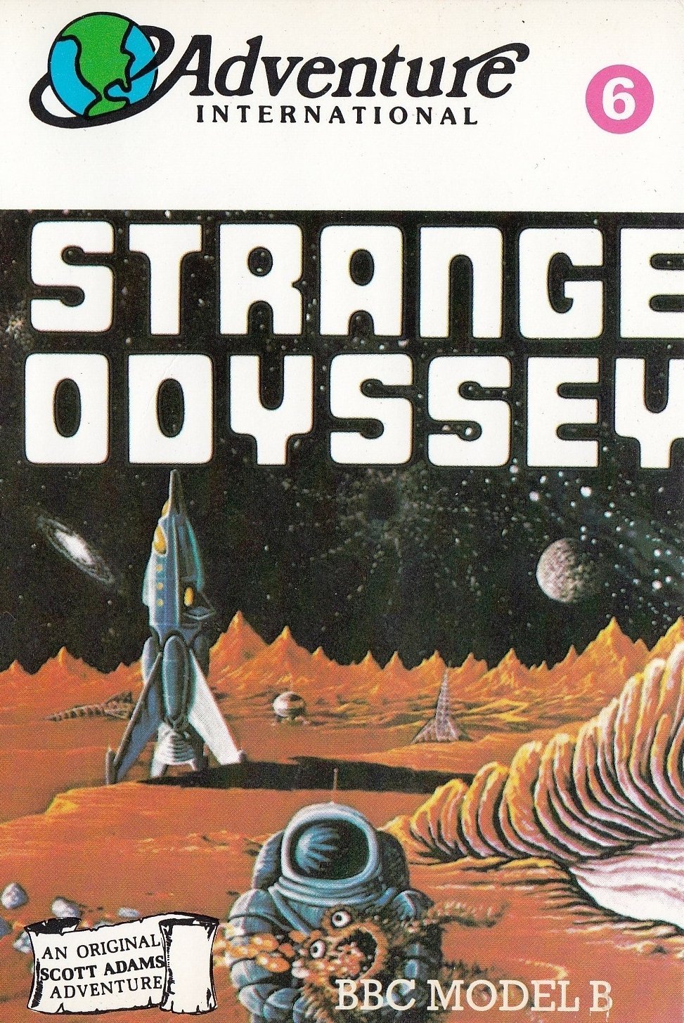 Box Art