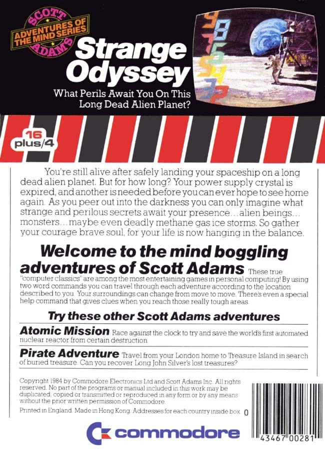Box Art
