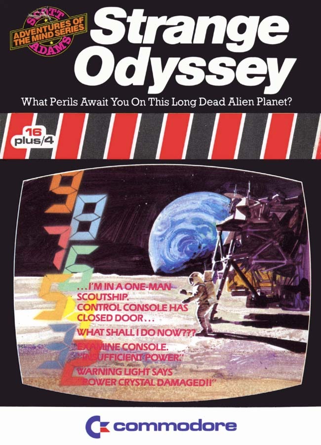 Box Art