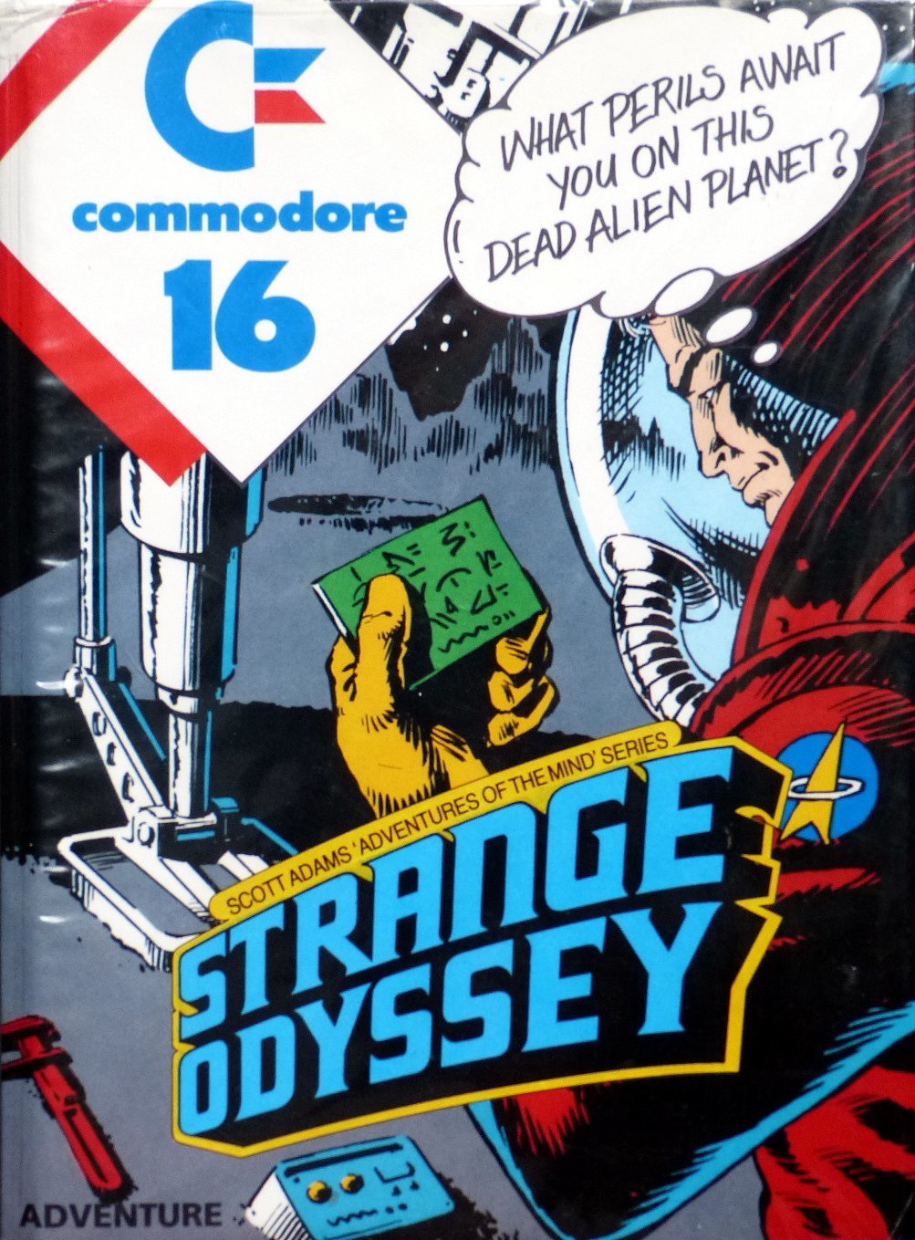 Box Art