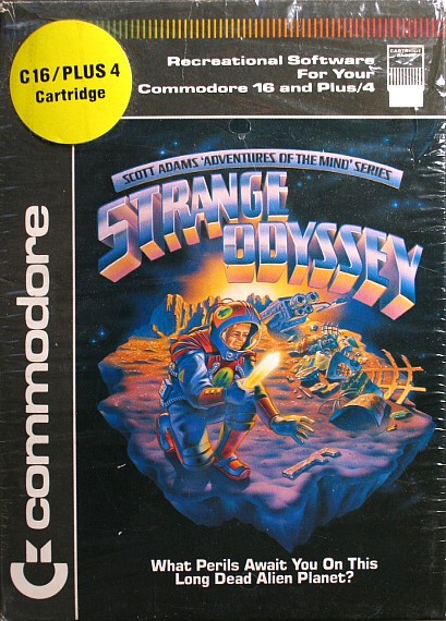 Box Art