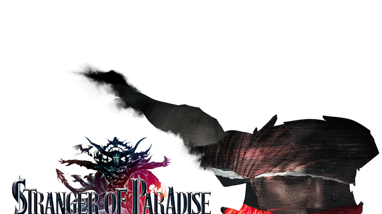 Stranger of Paradise: Final Fantasy Origin
