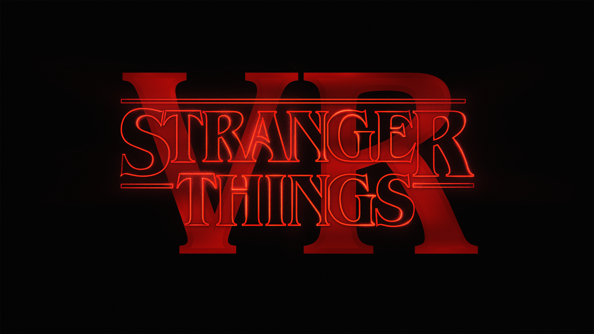 Stranger Things VR