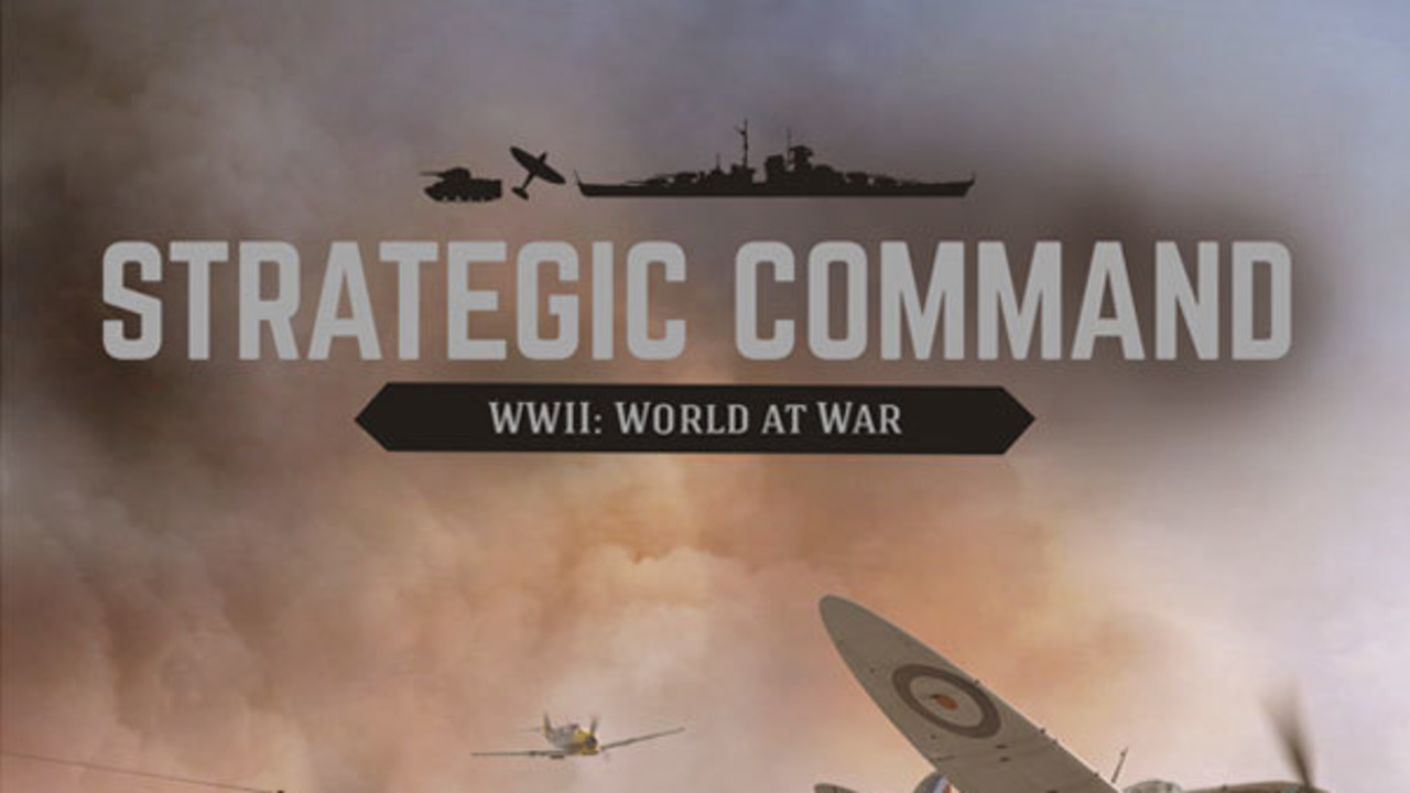 Strategic Command WWII: World at War
