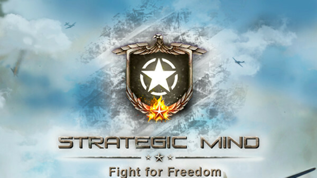 Strategic Mind: Fight for Freedom