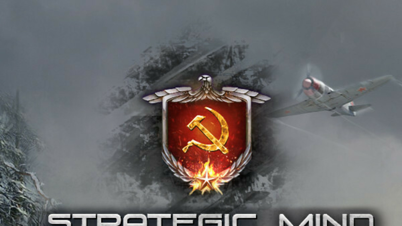 Strategic Mind: Spectre of Communism