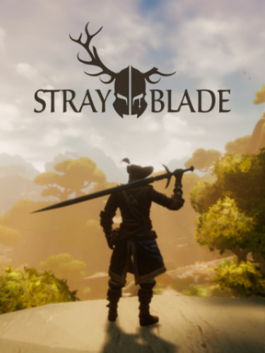 Stray Blade