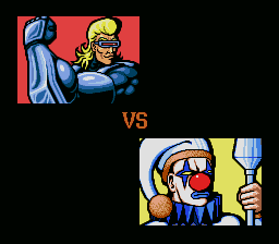SNES Screenshots