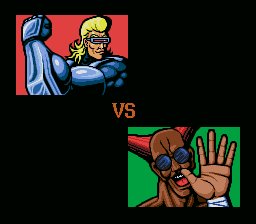 SNES Screenshots