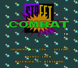 SNES Screenshots
