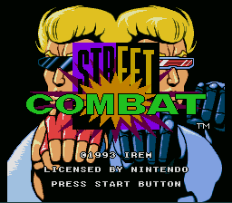SNES Screenshots