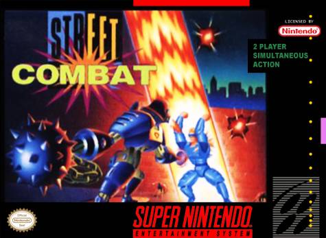 Box Art