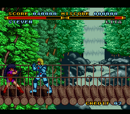 SNES Screenshots