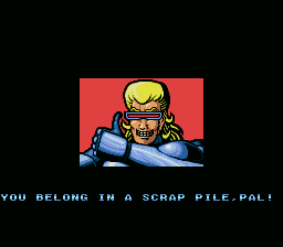 SNES Screenshots