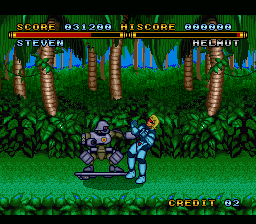 SNES Screenshots