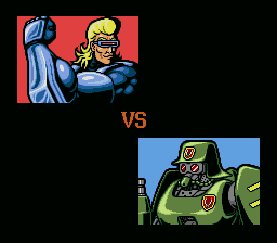 SNES Screenshots