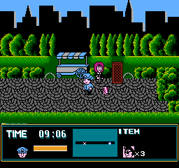 NES Screenshots