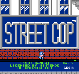 NES Screenshots