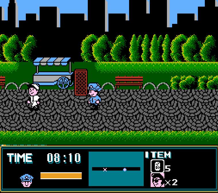 NES Screenshots