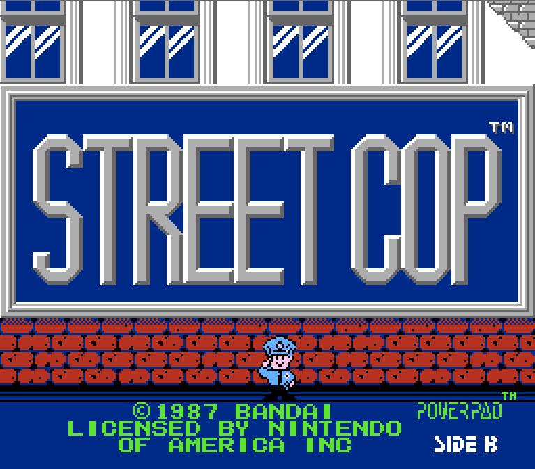 NES Screenshots