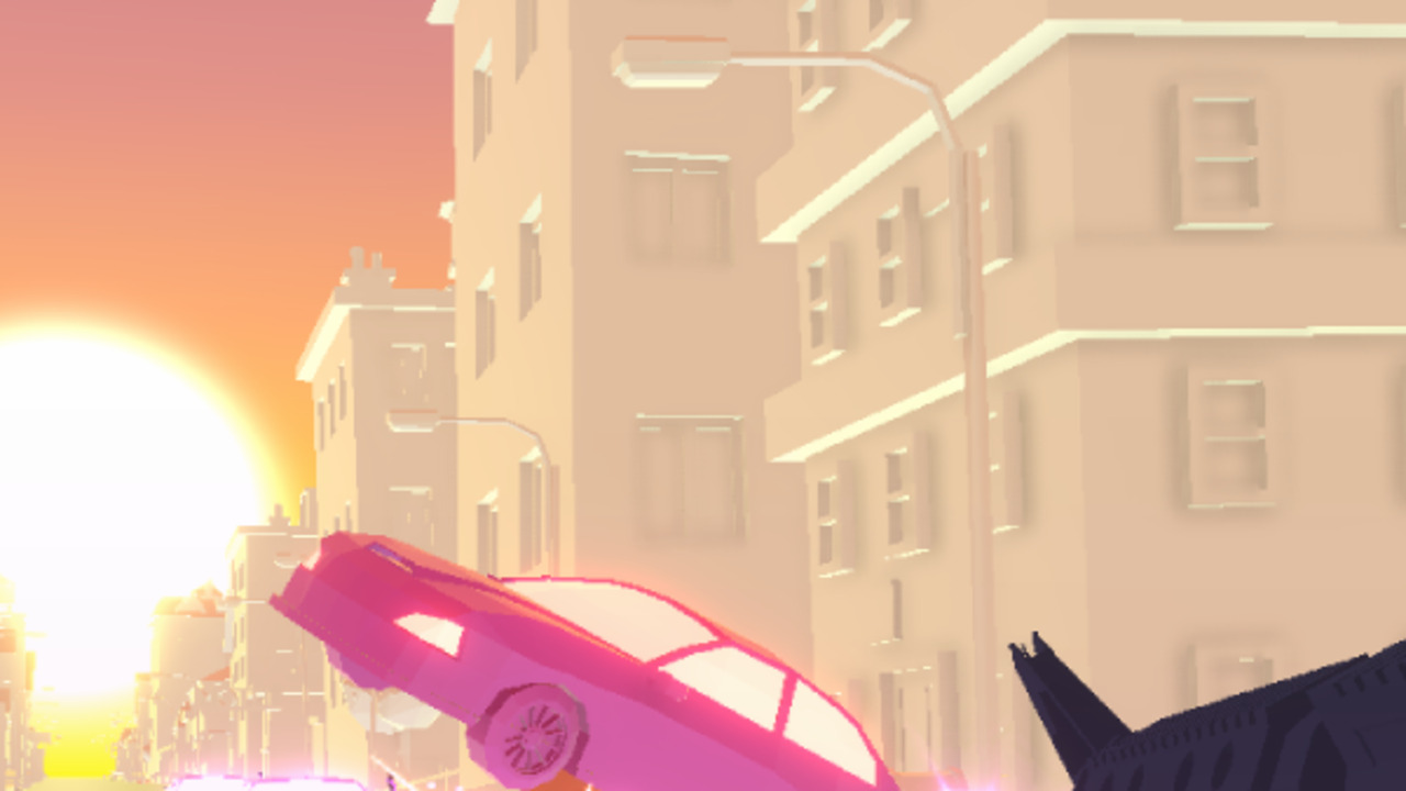 Street Dreams