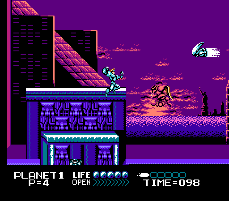 NES Screenshots