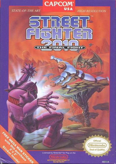 Box Art