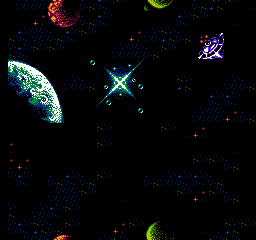 NES Screenshots
